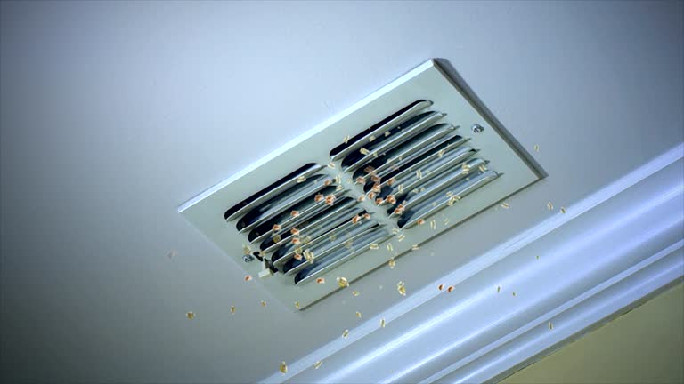 Best Air Duct Cleaning Near Me in Colorado City, TX