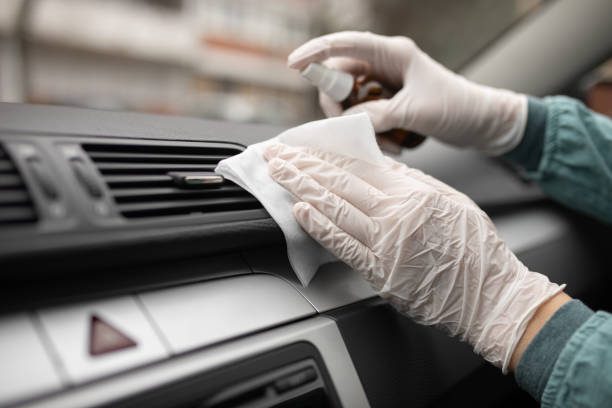 Best Ventilation Cleaning Services  in Colorado City, TX