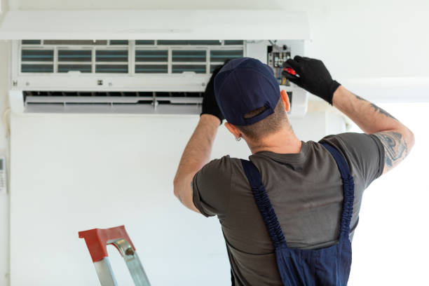 Best Local Air Duct Cleaning Services  in Colorado City, TX