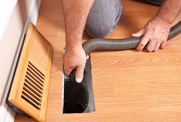 Best Affordable Air Duct Cleaning  in Colorado City, TX