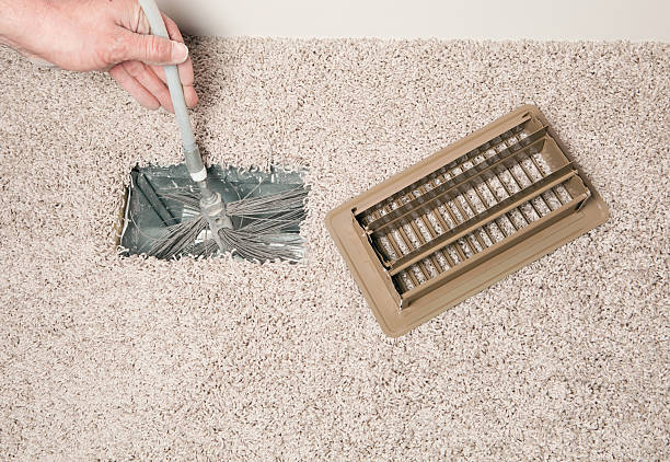 Best Emergency Air Duct Cleaning  in Colorado City, TX