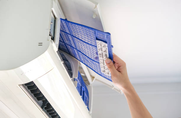 Reliable Colorado City, TX Airduct Cleaning Solutions