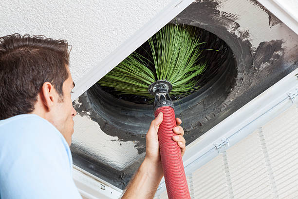 Best General Air Duct Cleaning  in Colorado City, TX