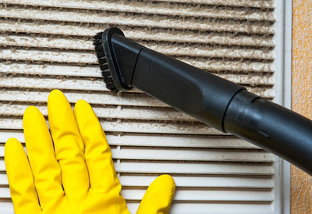 Best Residential Air Duct Cleaning  in Colorado City, TX
